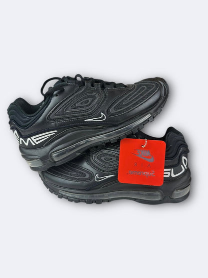 Supreme x Nike Air Max 98 TL "Black" - 37,5 Casual Area