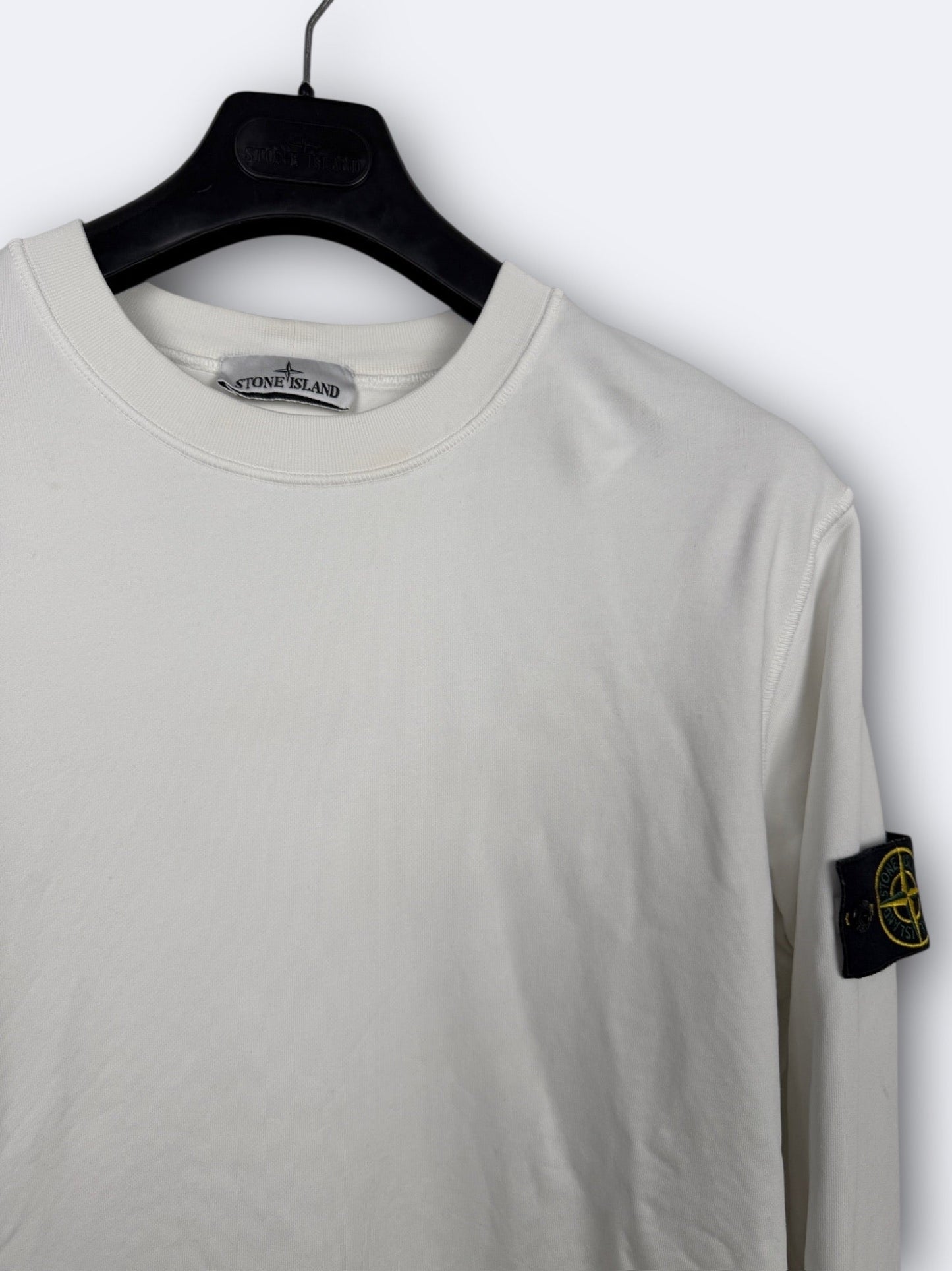 Crewneck Stone Island - L Casual Area