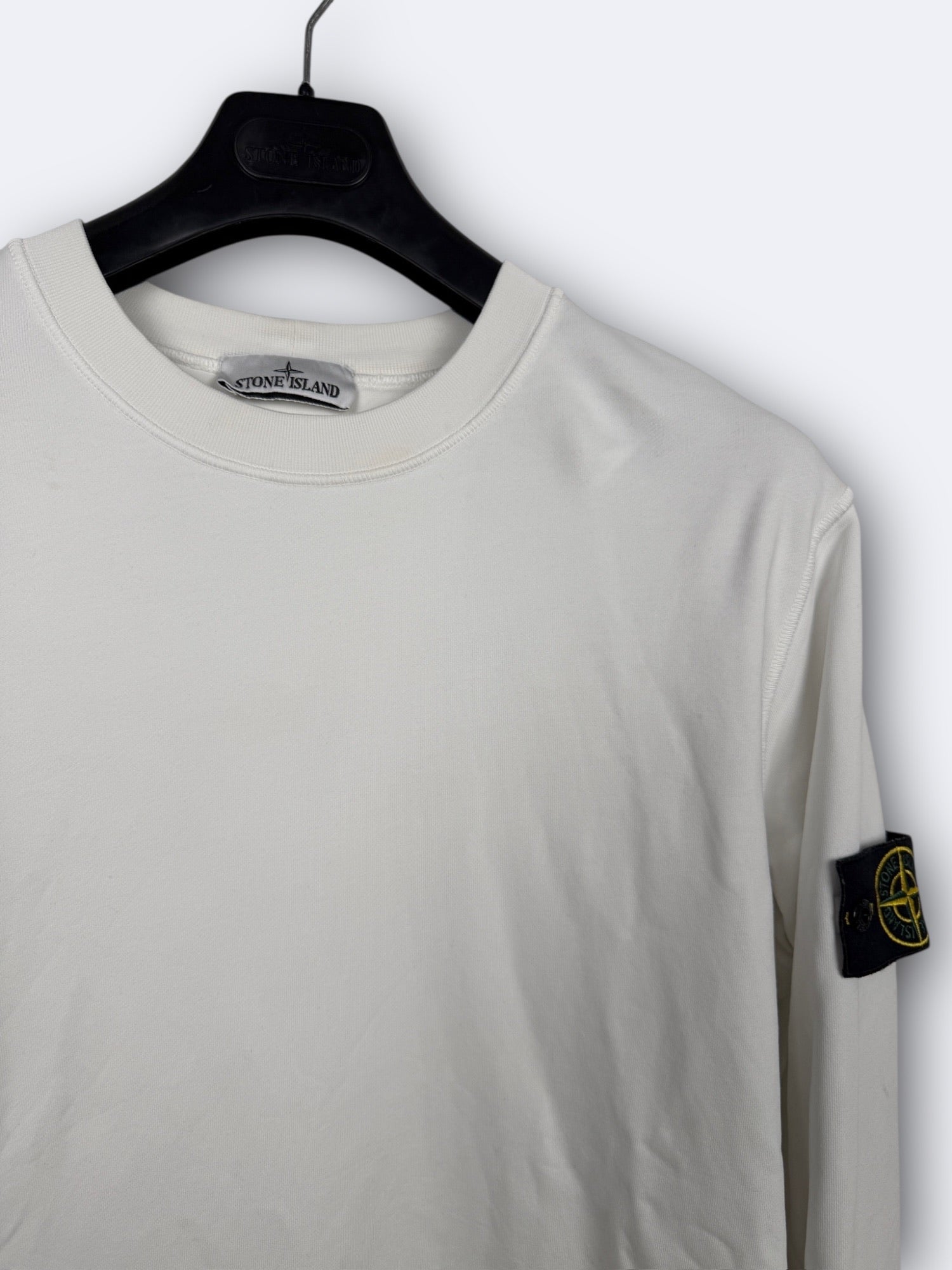 Crewneck Stone Island - L Casual Area