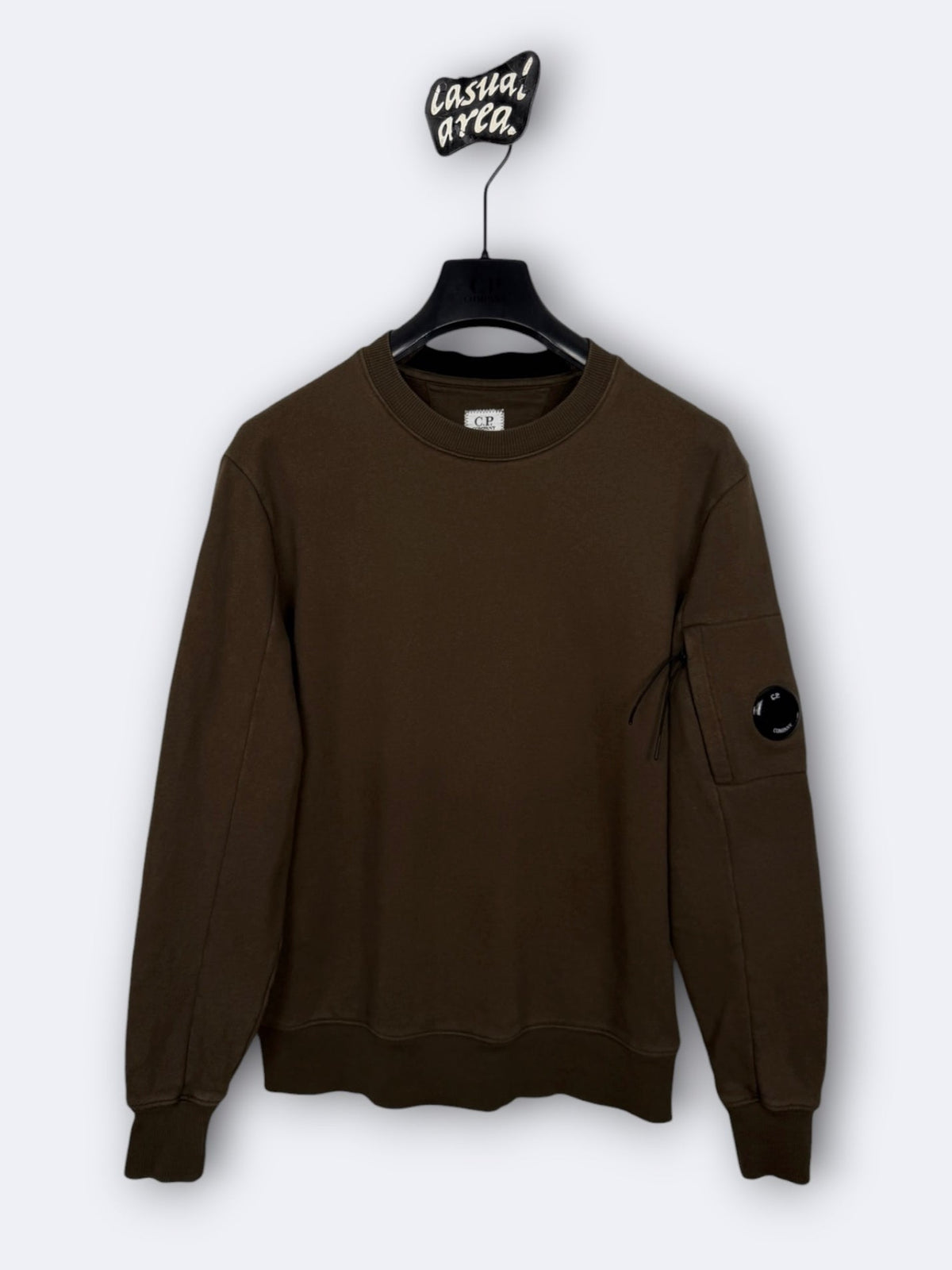 Crewneck C.P. Company - S Casual Area