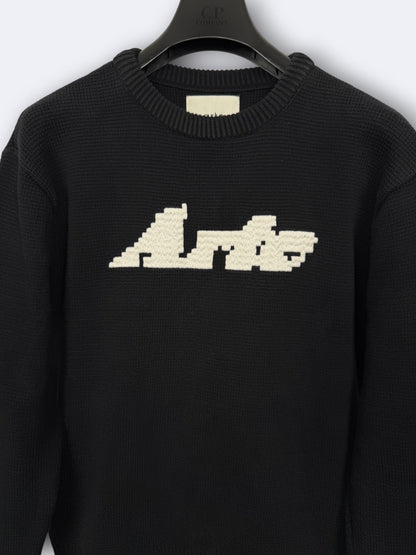 Crewneck Arte "Kobe Logo" - S Casual Area