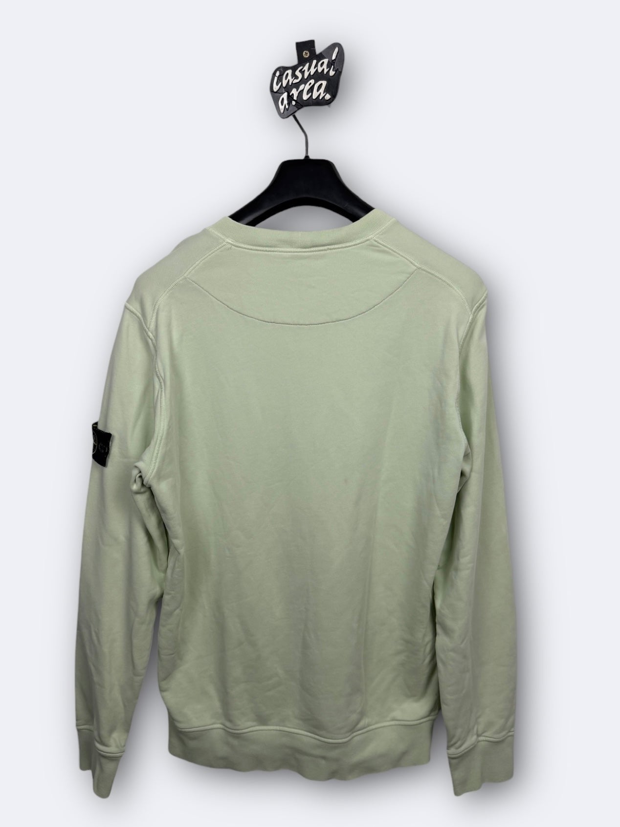 Crewneck Stone Island - L Casual Area
