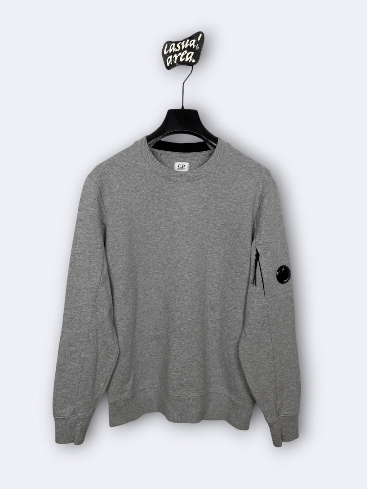 Crewneck C.P. Company - M Casual Area