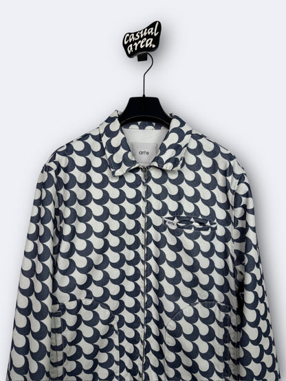 Overshirt Arte - M Casual Area