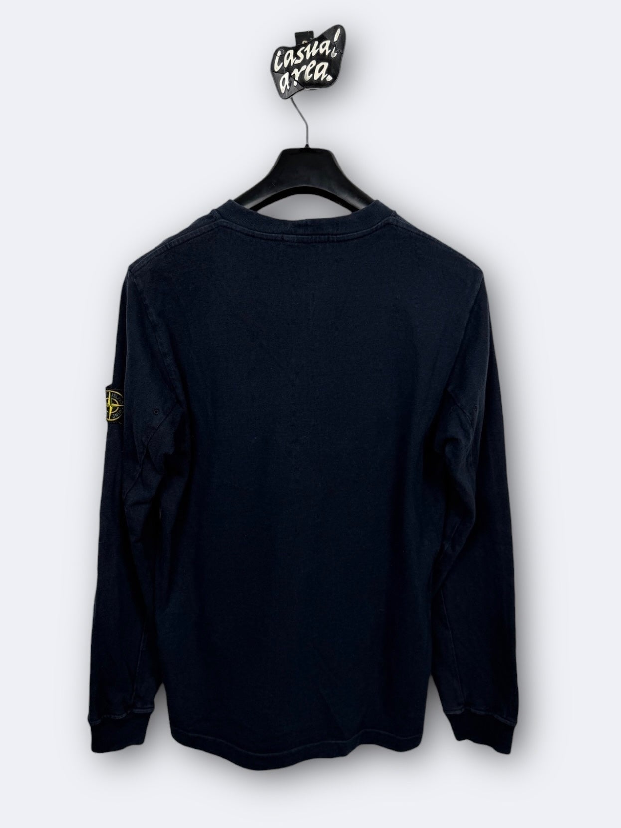 Crewneck Stone Island - L Casual Area