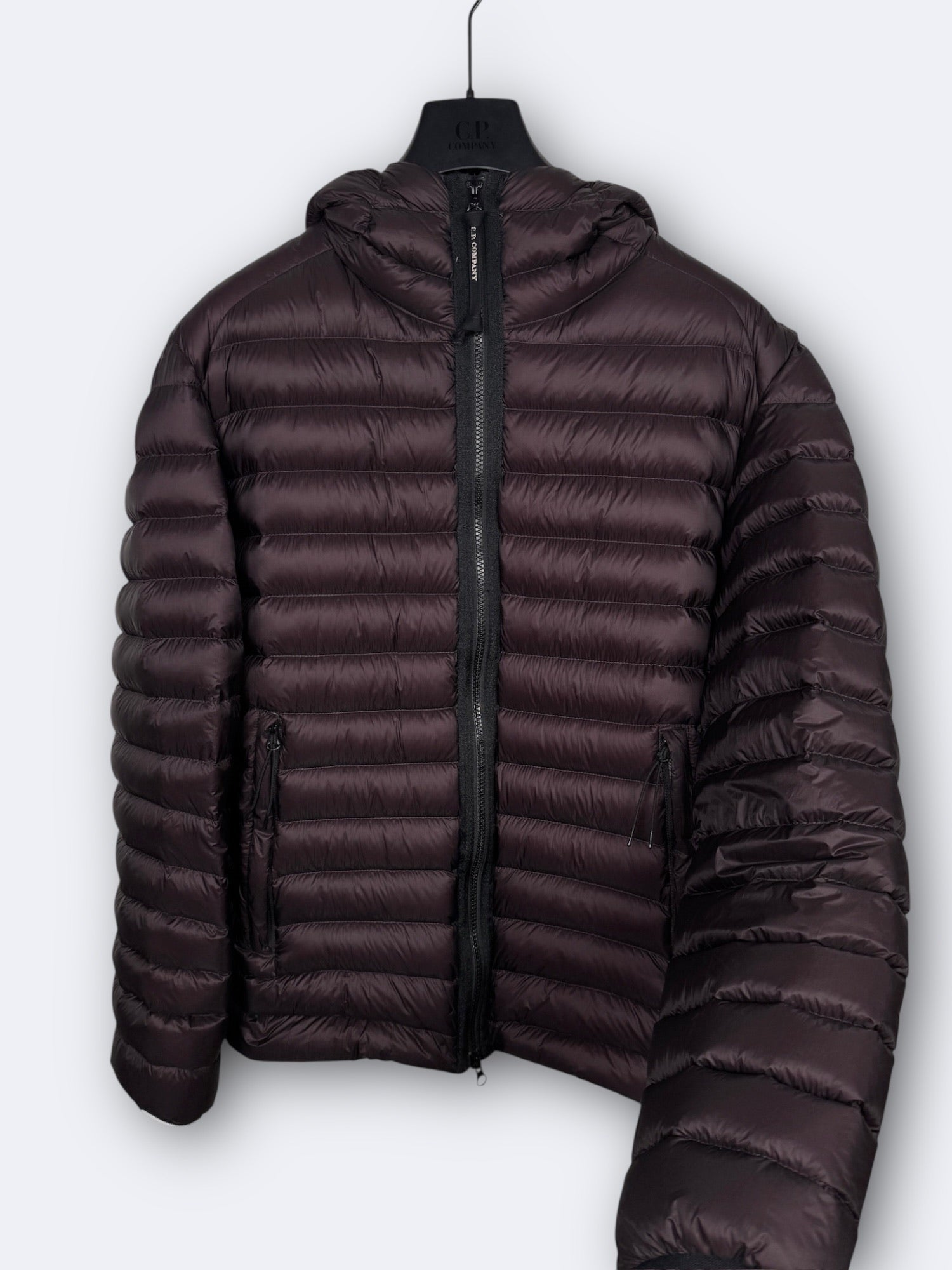 Doudoune D.D. Shell Goggle C.P. Company - M Casual Area