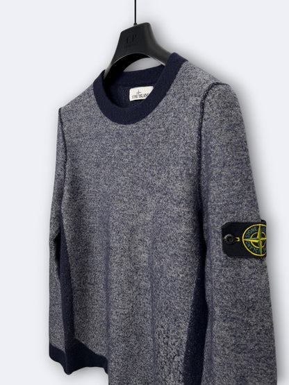 Crewneck Stone Island - S Casual Area