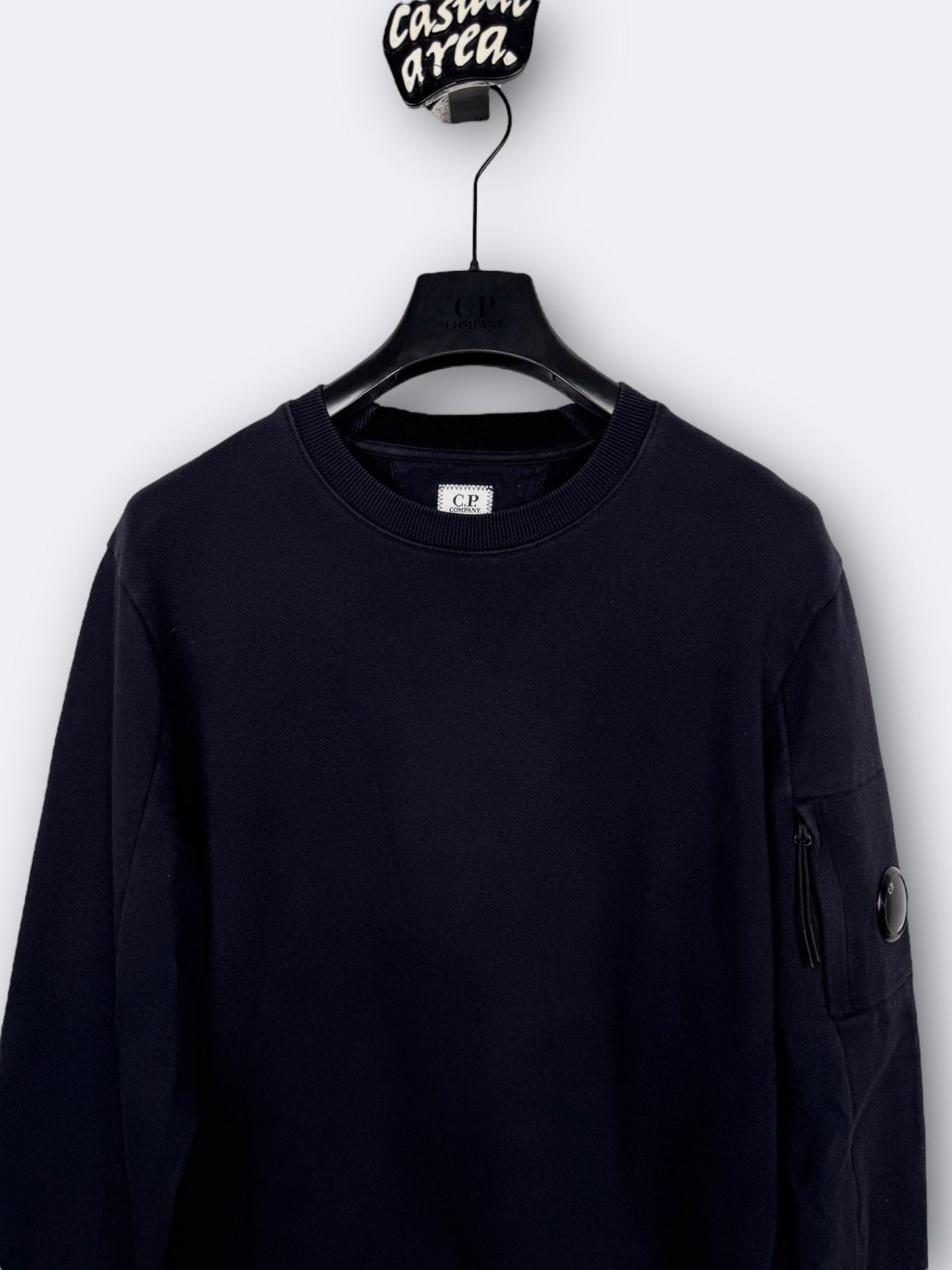 Crewneck C.P. Company - L Casual Area