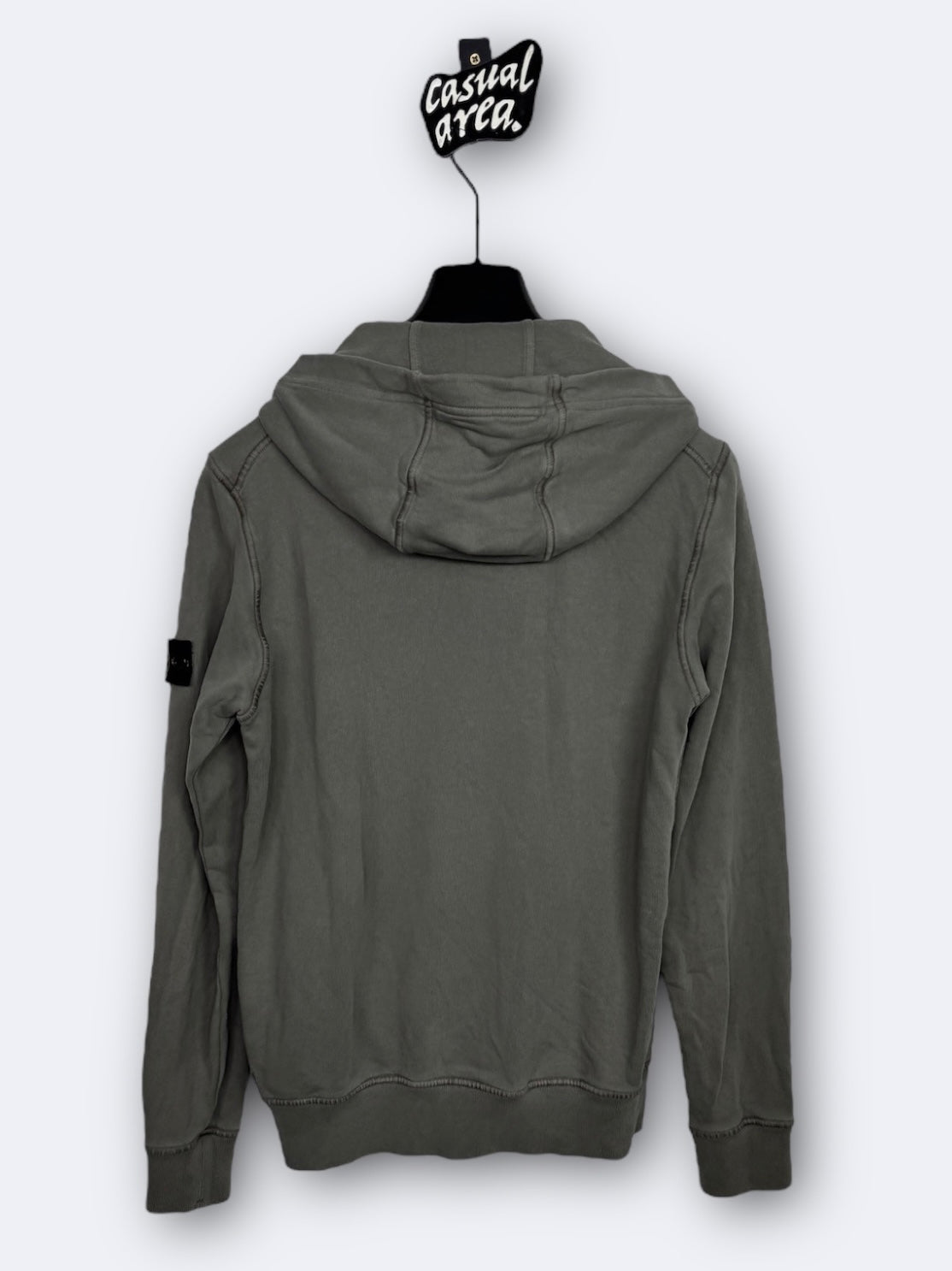 Gilet Stone Island - XS Casual Area