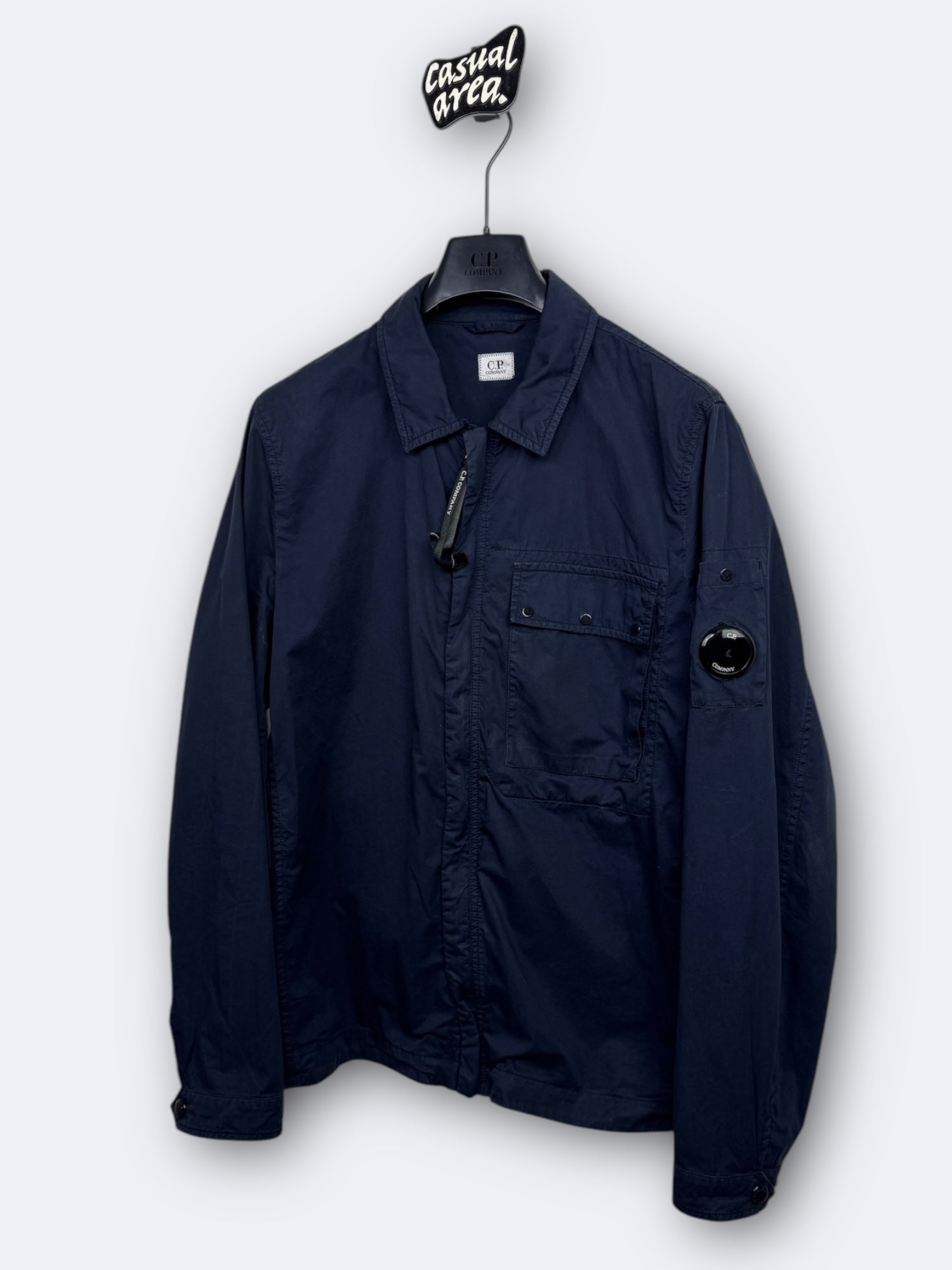 Overshirt C.P. Company - L Casual Area