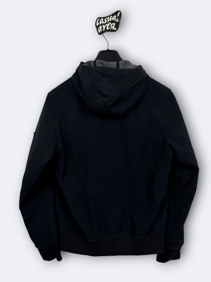 Soft Shell-R Stone Island - L Casual Area