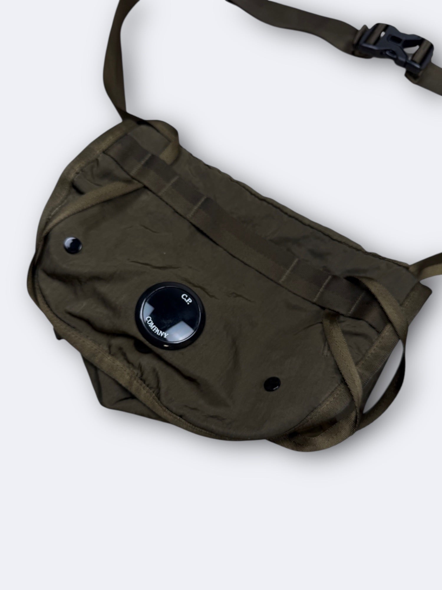 Sacoche C.P. Company Casual Area