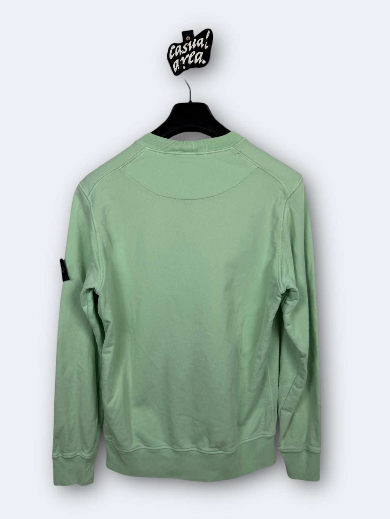 Crewneck Stone Island - M Casual Area
