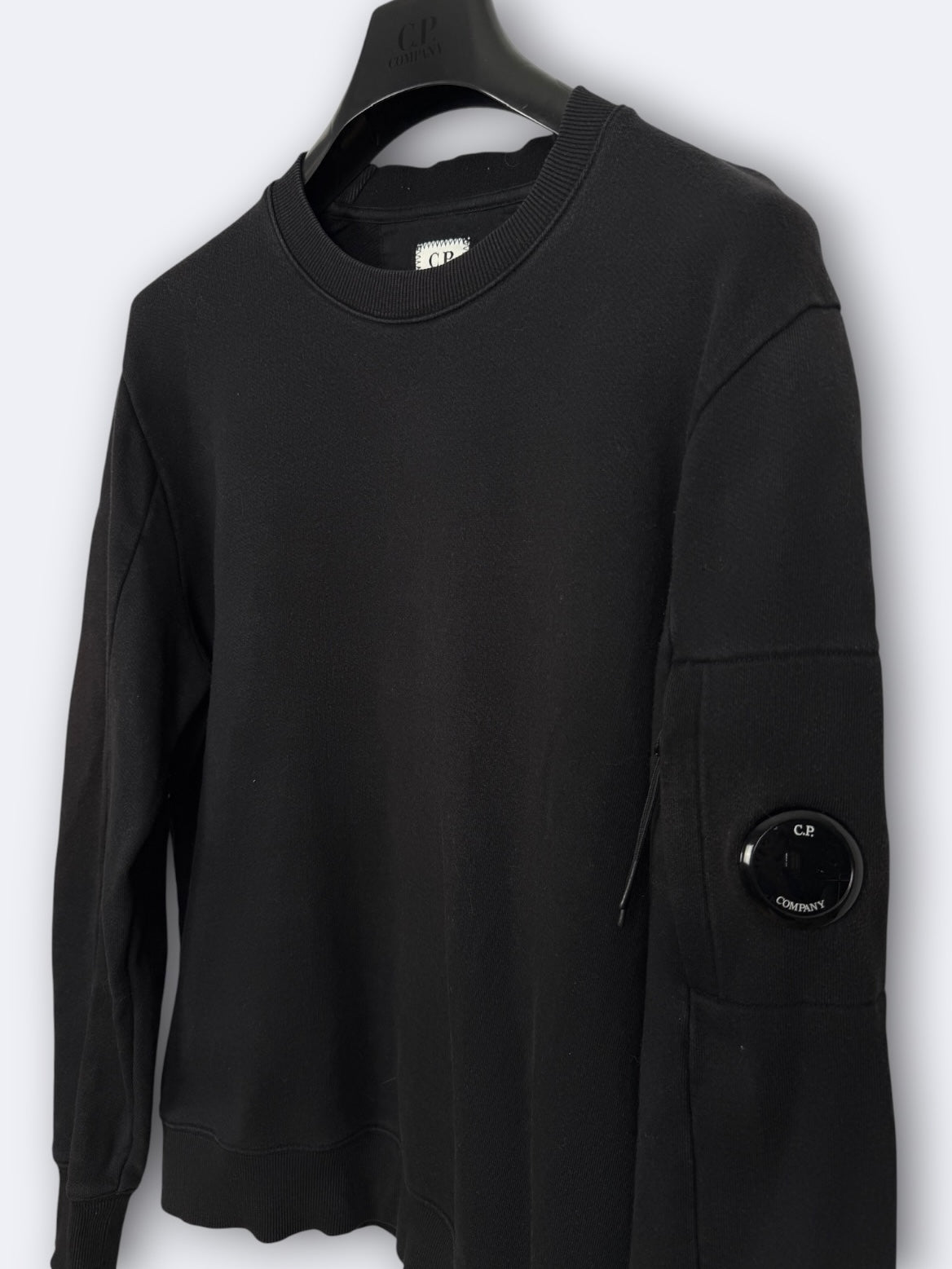 Crewneck C.P. Company - M Casual Area