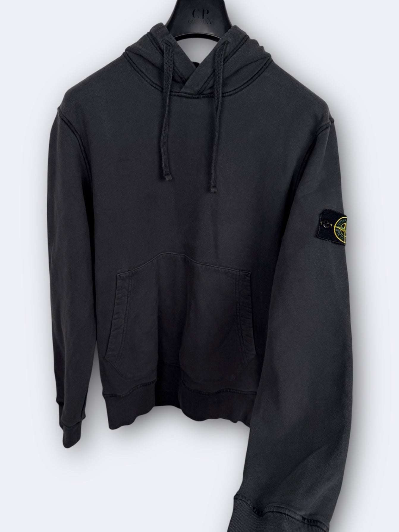 Hoodie Stone Island - M Casual Area