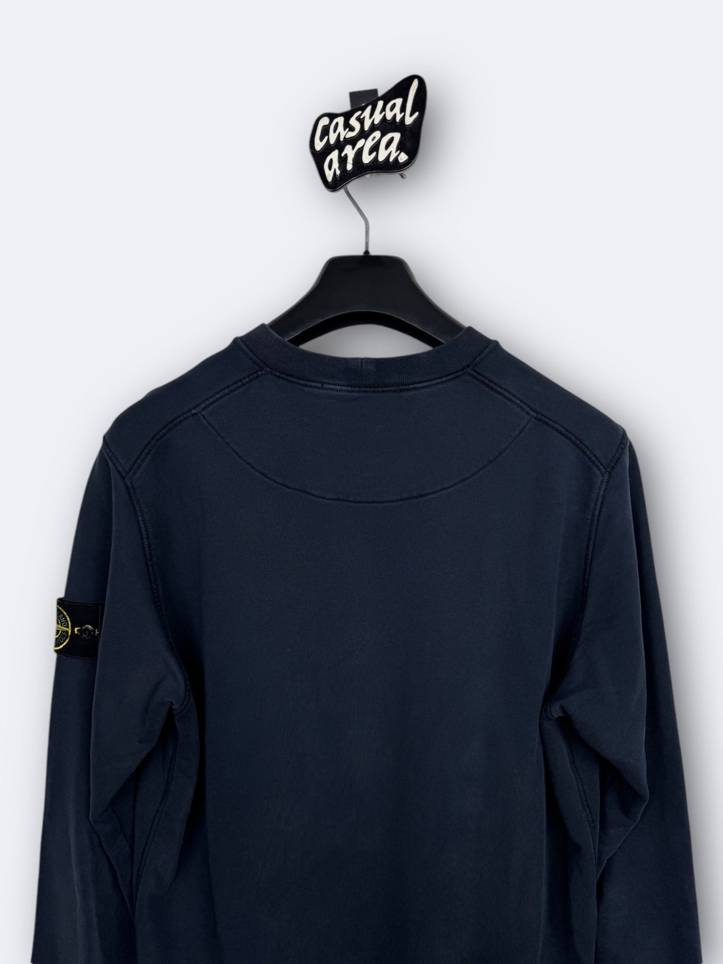 Crewneck Stone Island - M Casual Area