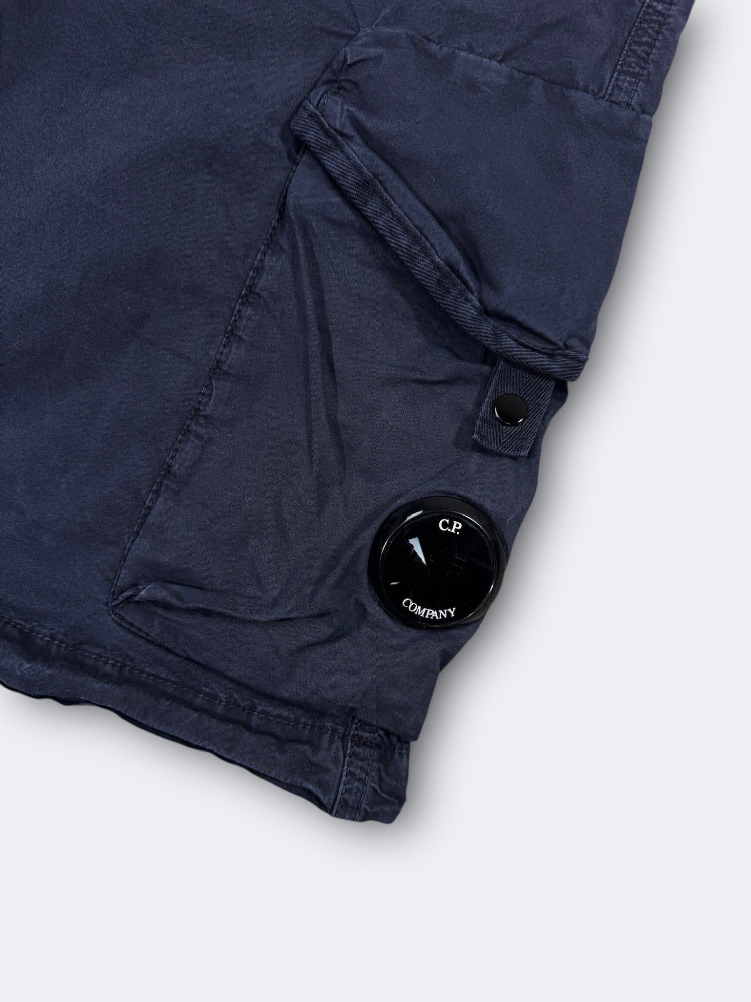 Short C.P. Company - S Casual Area