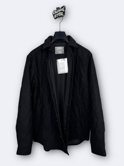 Overshirt Padded Heart Arte - L Casual Area
