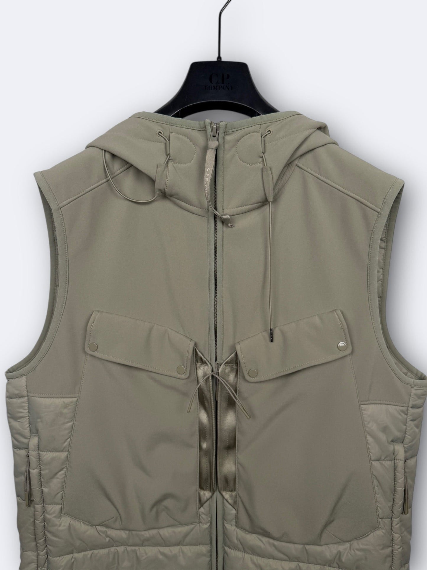 C.P. Shell Goggle C.P. Company - L Casual Area