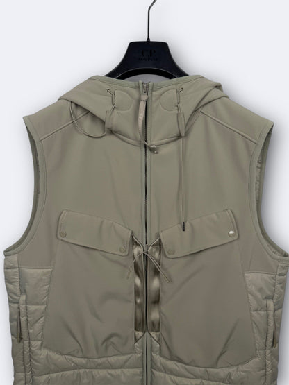 C.P. Shell Goggle C.P. Company - L Casual Area