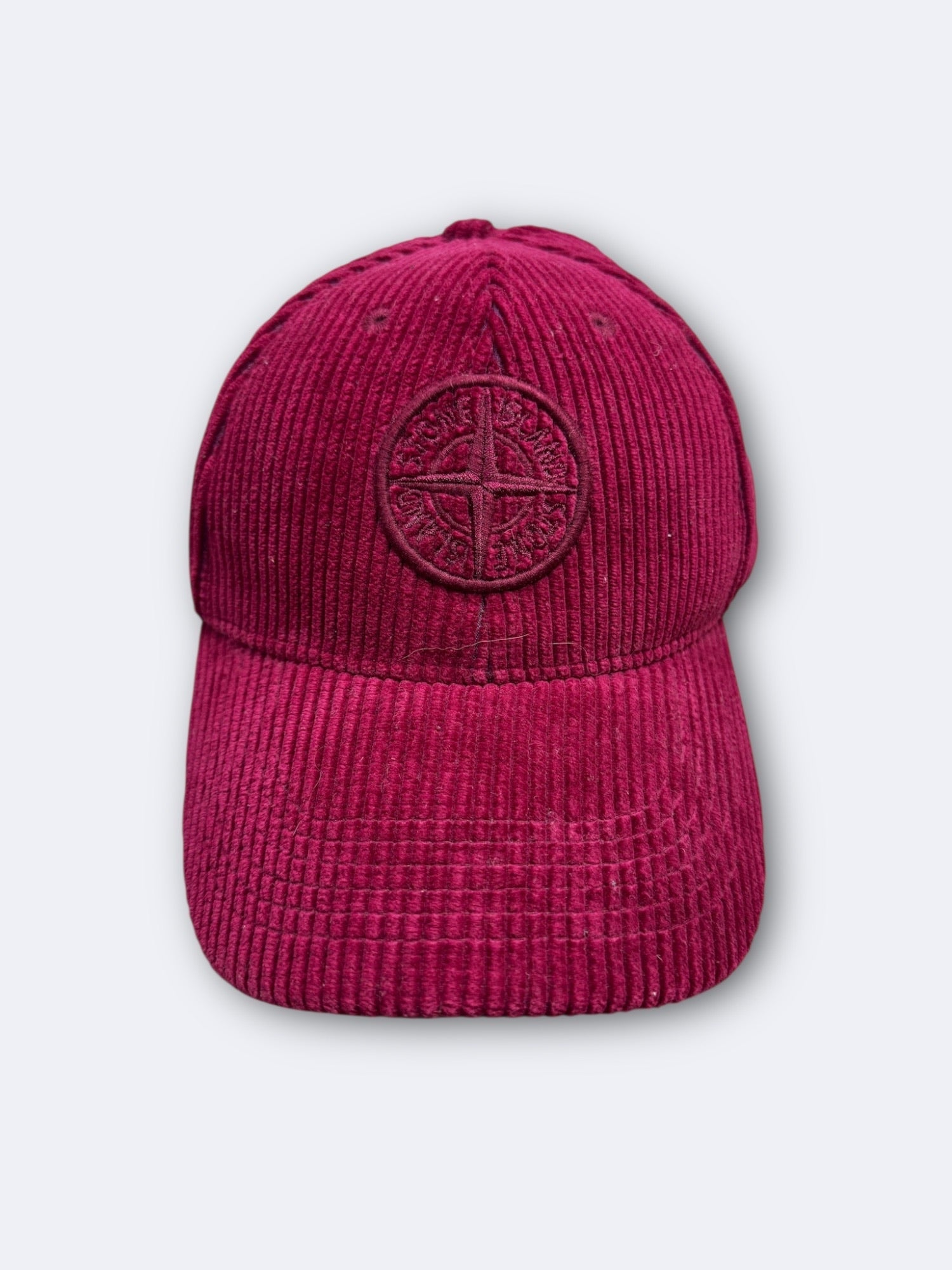 Casquette Stone Island Casual Area