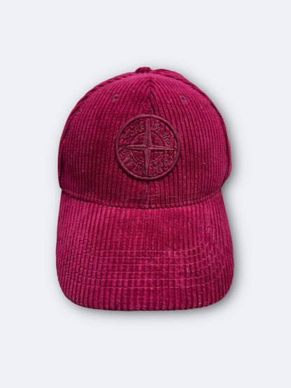 Casquette Stone Island Casual Area