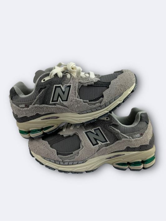 New Balance 2002R Protection Pack Rain Cloud - 36 Casual Area