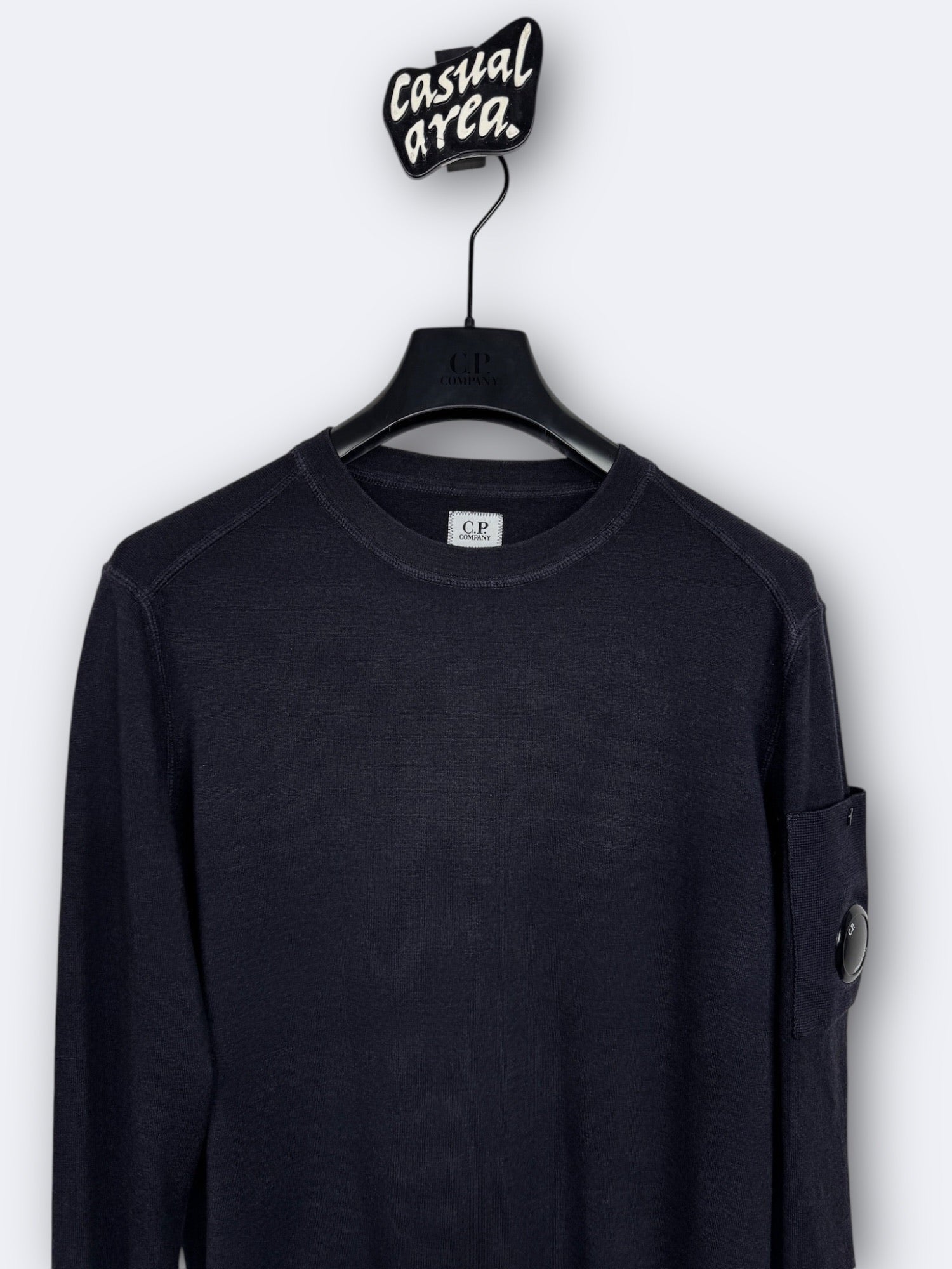 Crewneck C.P. Company - S Casual Area