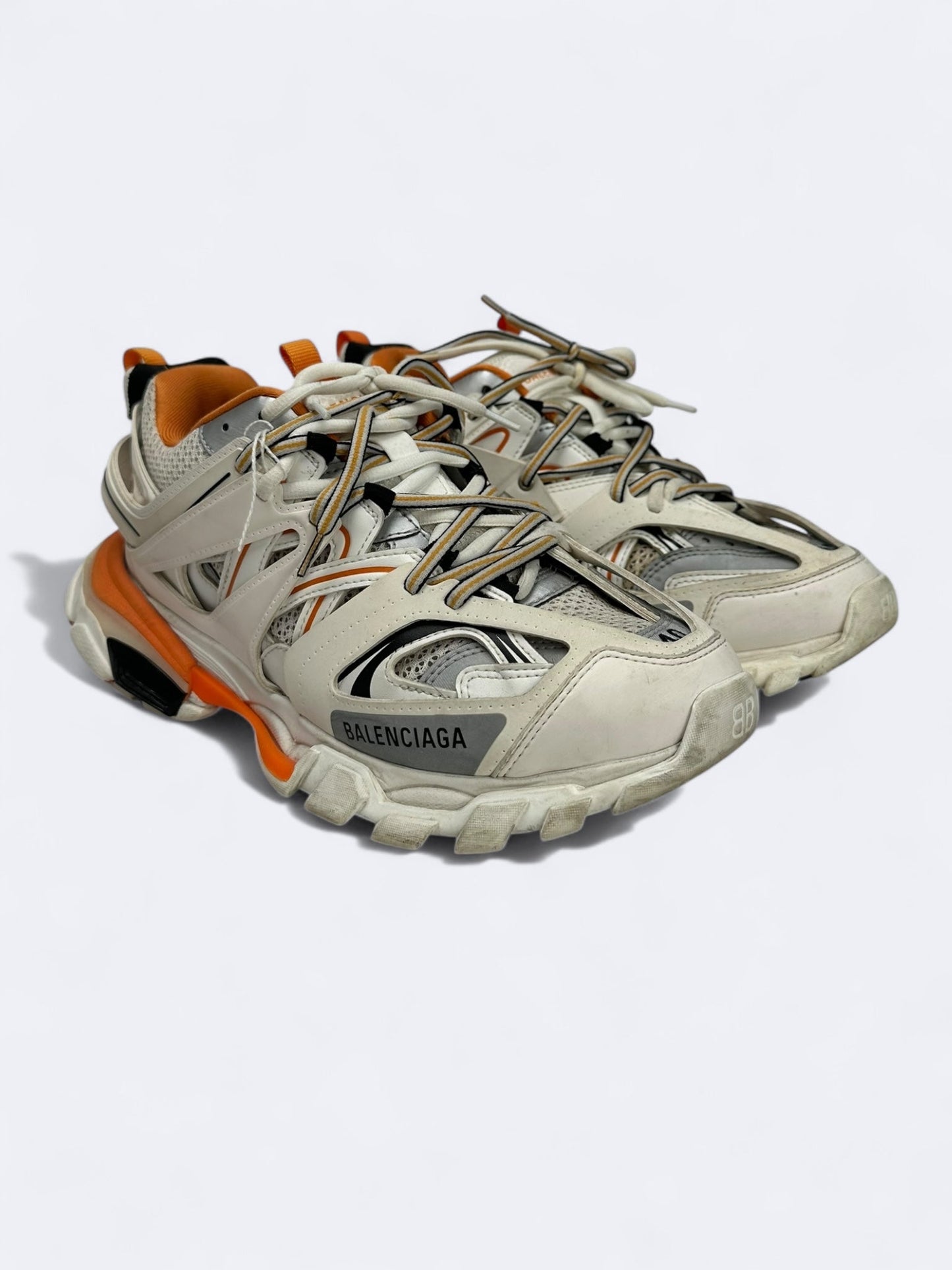 Balenciaga Track - 40 Casual Area