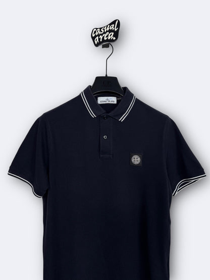 Polo Stone Island - M Casual Area