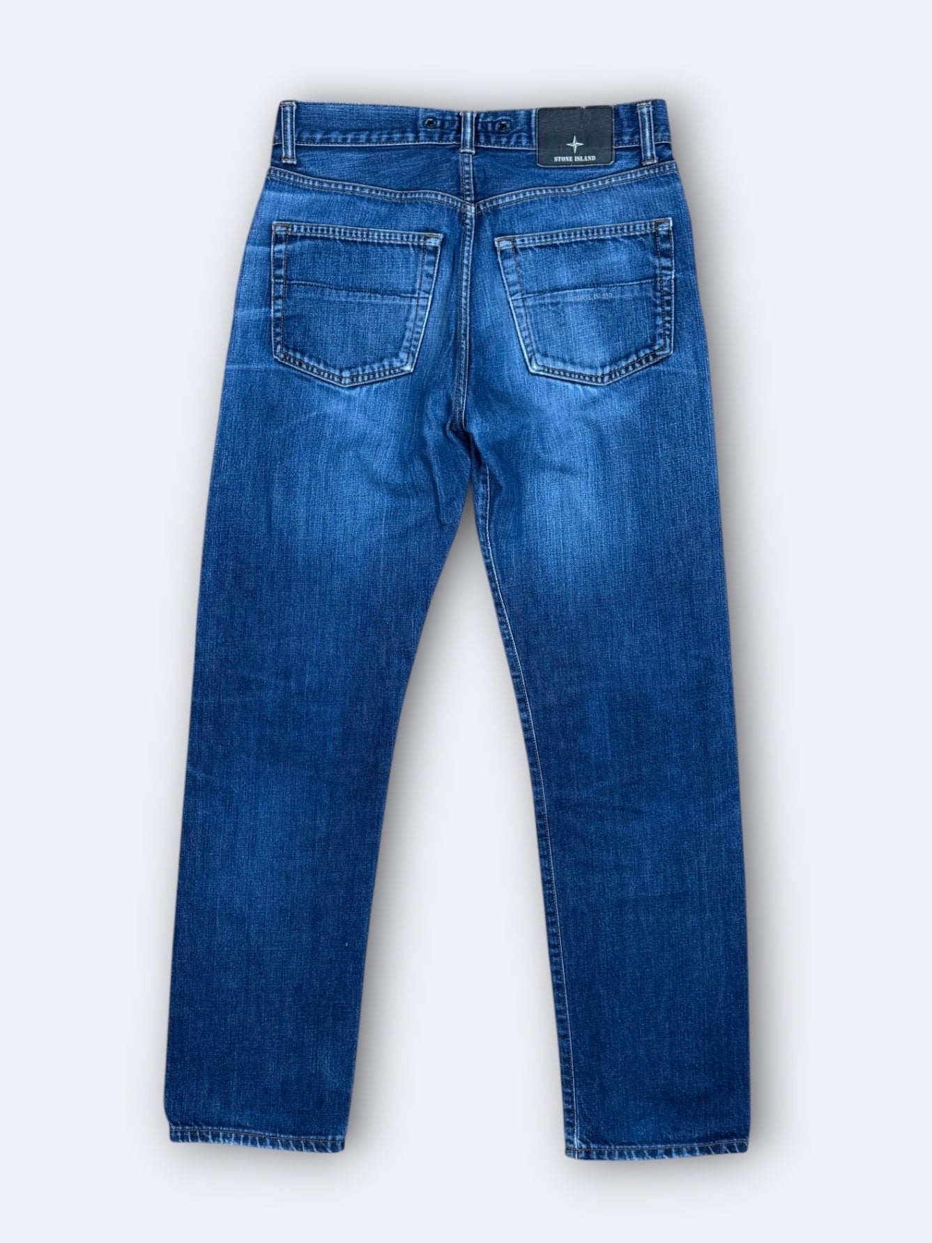 Jean Stone Island Denim - S Casual Area
