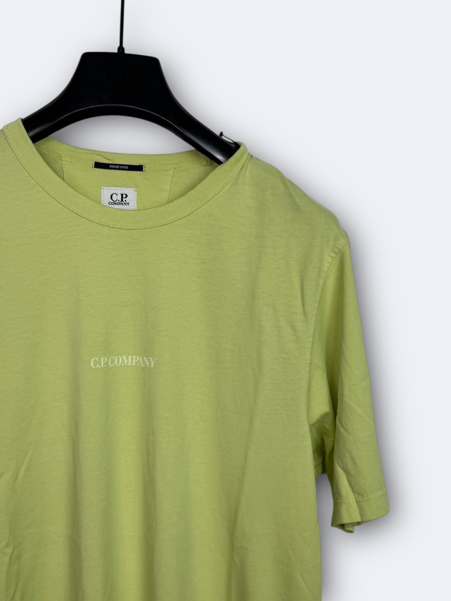 Tee-shirt C.P. Company "Resist Dyed" Casual Area