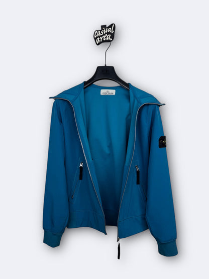 Light Soft Shell-R Stone Island - S