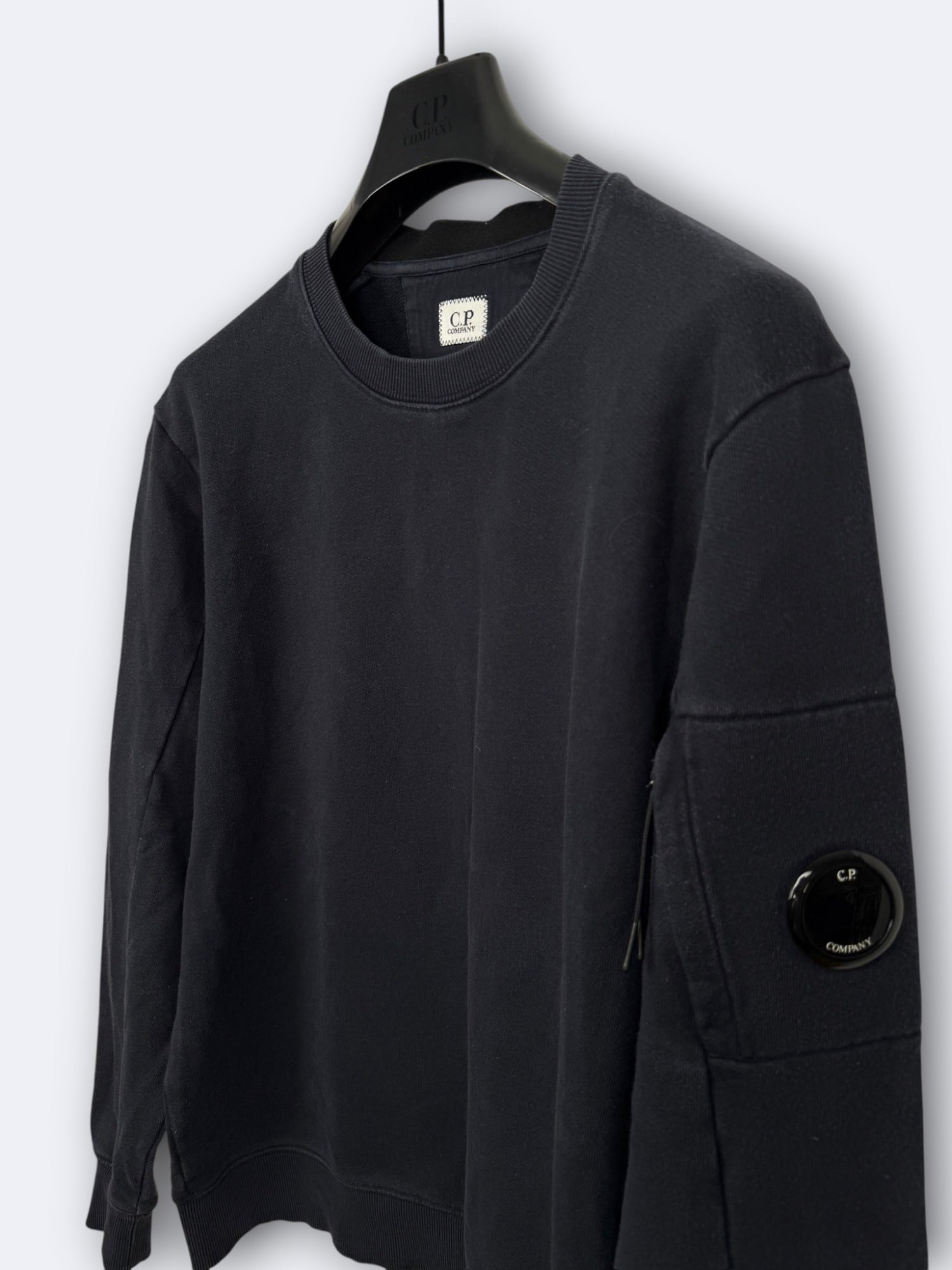 Crewneck C.P. Company - M Casual Area