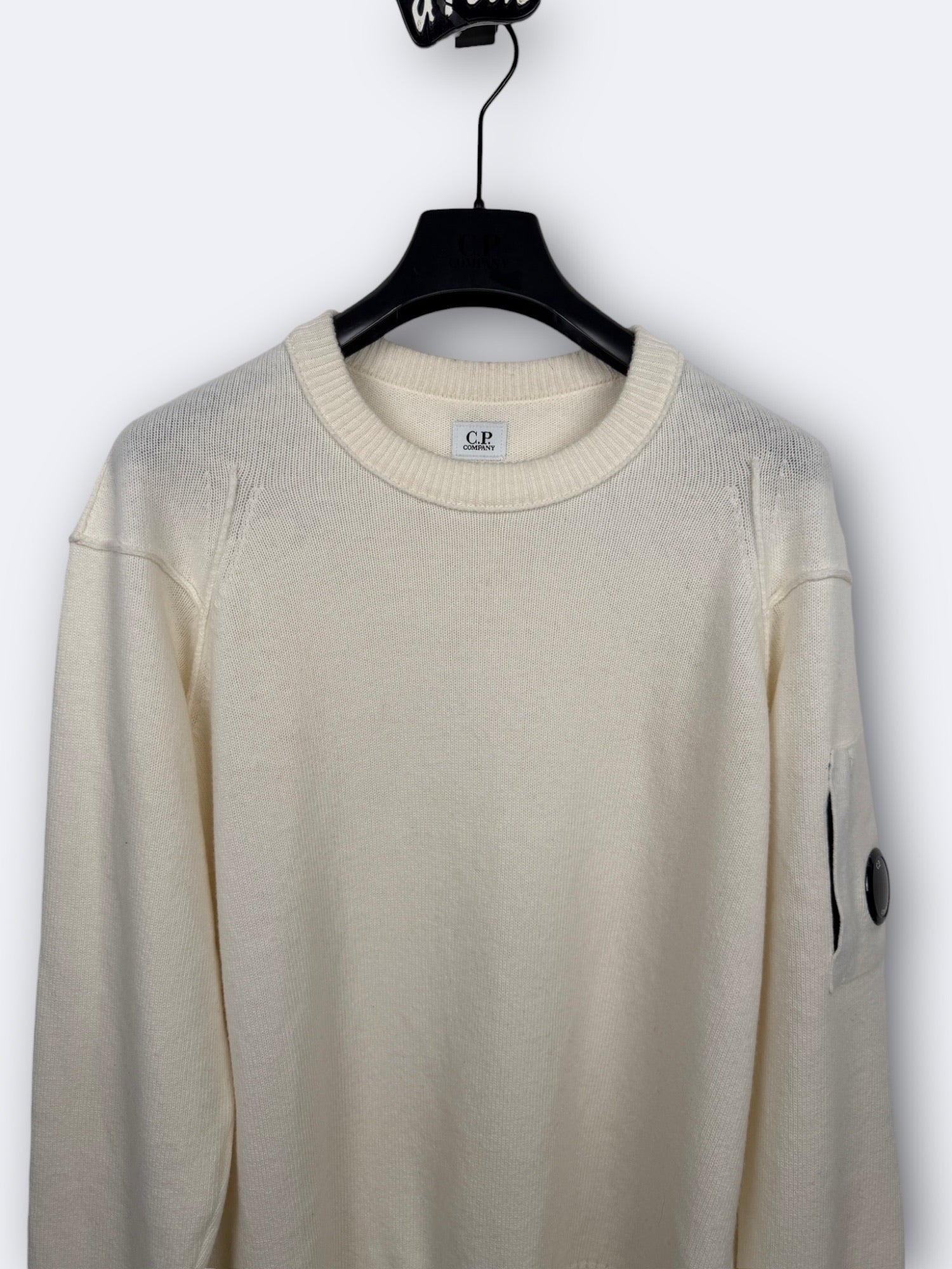 Crewneck C.P. Company - L Casual Area