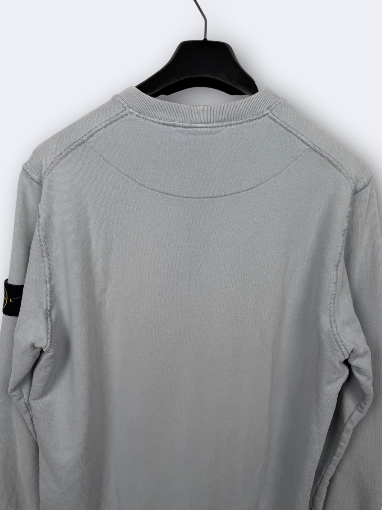 Crewneck Stone Island - L Casual Area