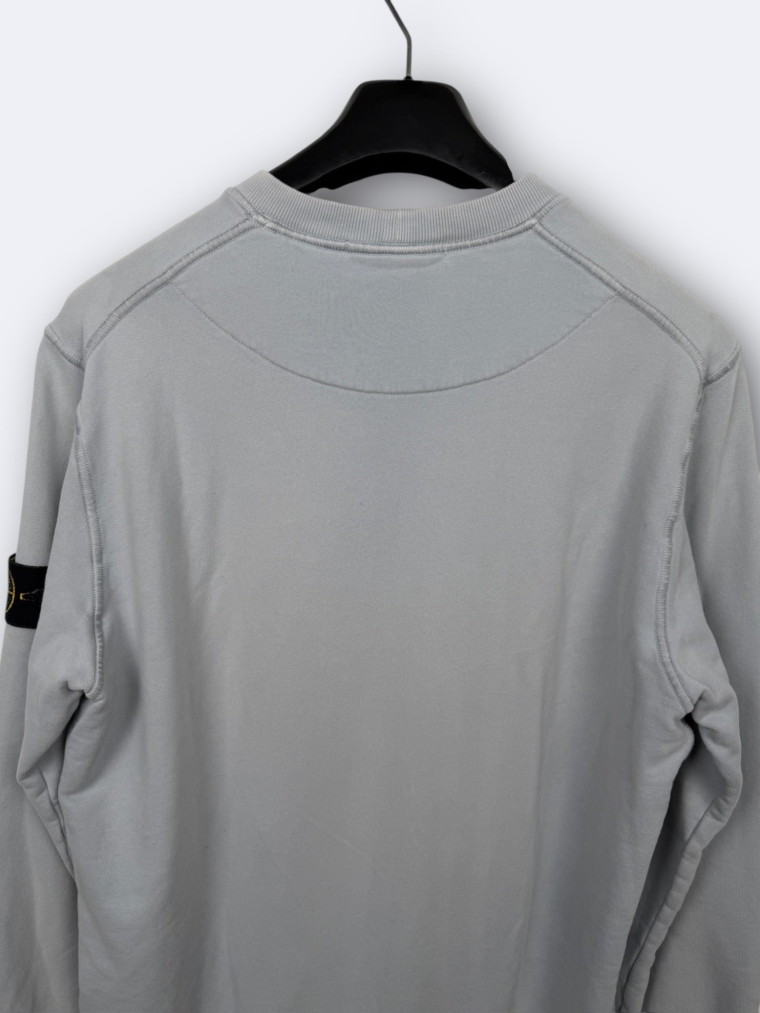 Crewneck Stone Island - L Casual Area