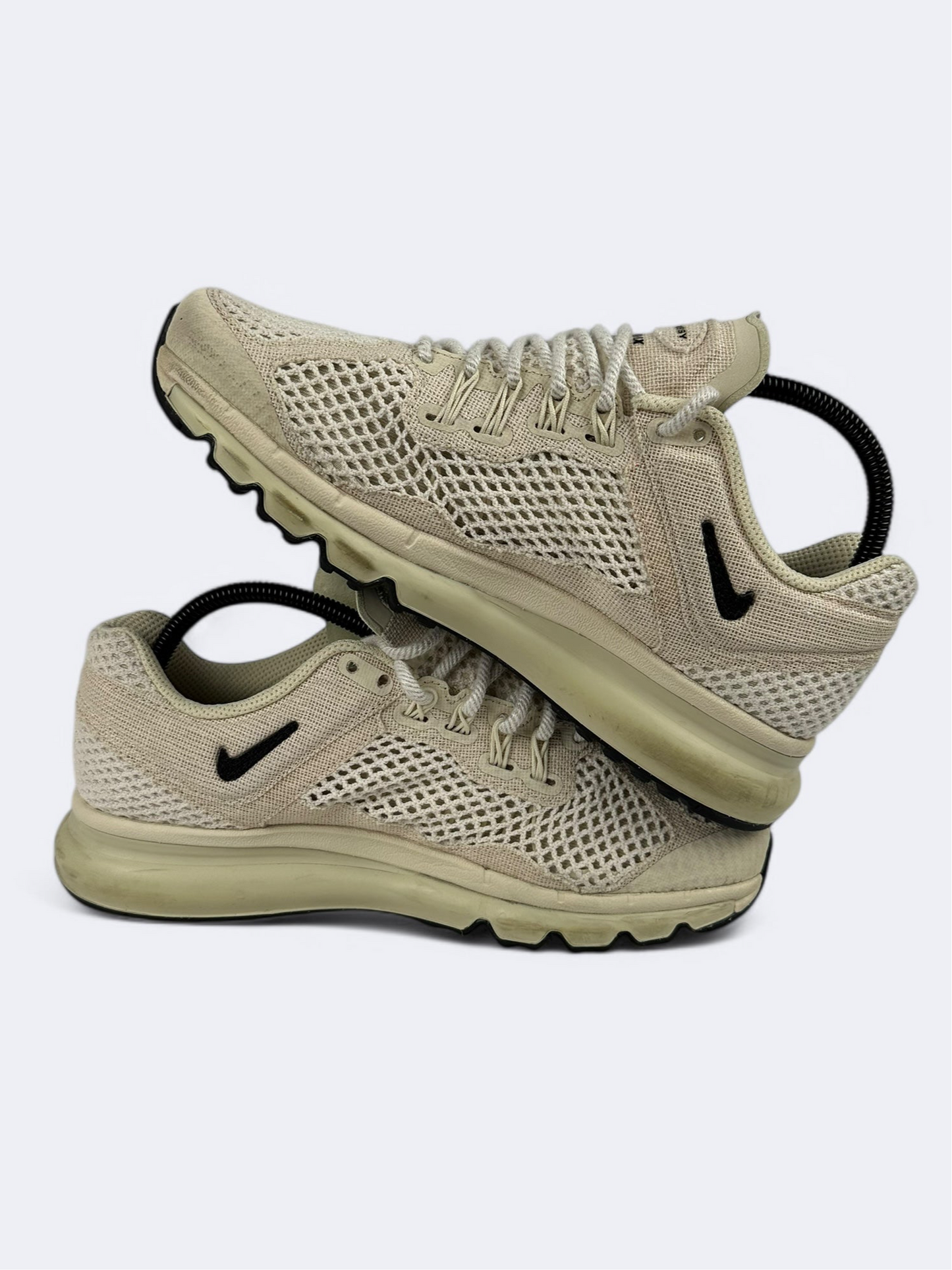 Stussy x Air Max 2013 "Fossil" - 44,5 Casual Area