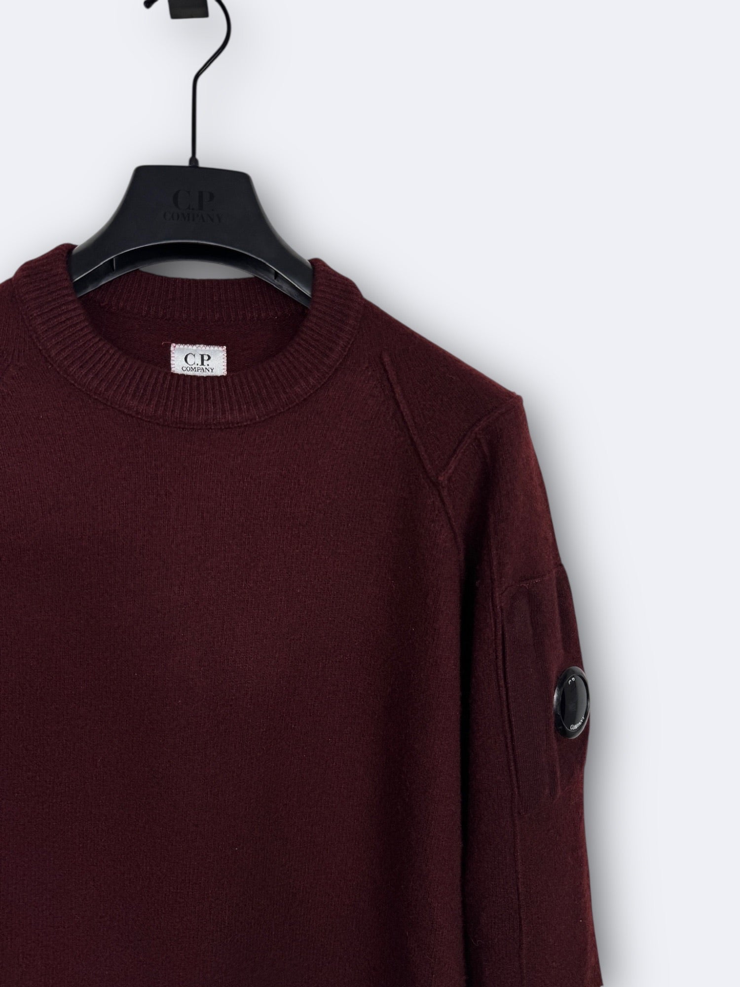 Crewneck C.P. Company - S Casual Area
