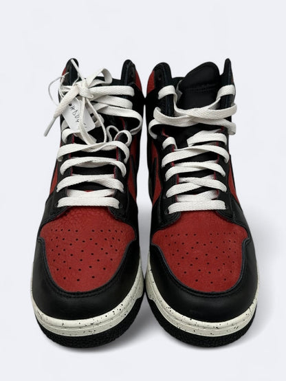 Undercover x Nike Dunk High "UBA Gym Red" - 42 Casual Area