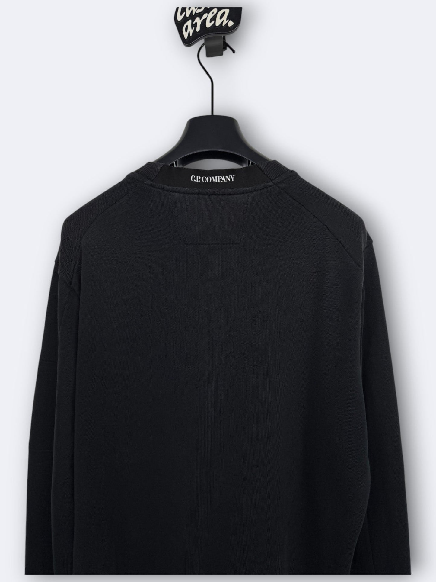 Crewneck C.P. Company - L Casual Area