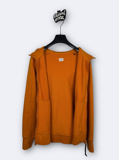 Gilet Goggle C.P. Company - S Casual Area