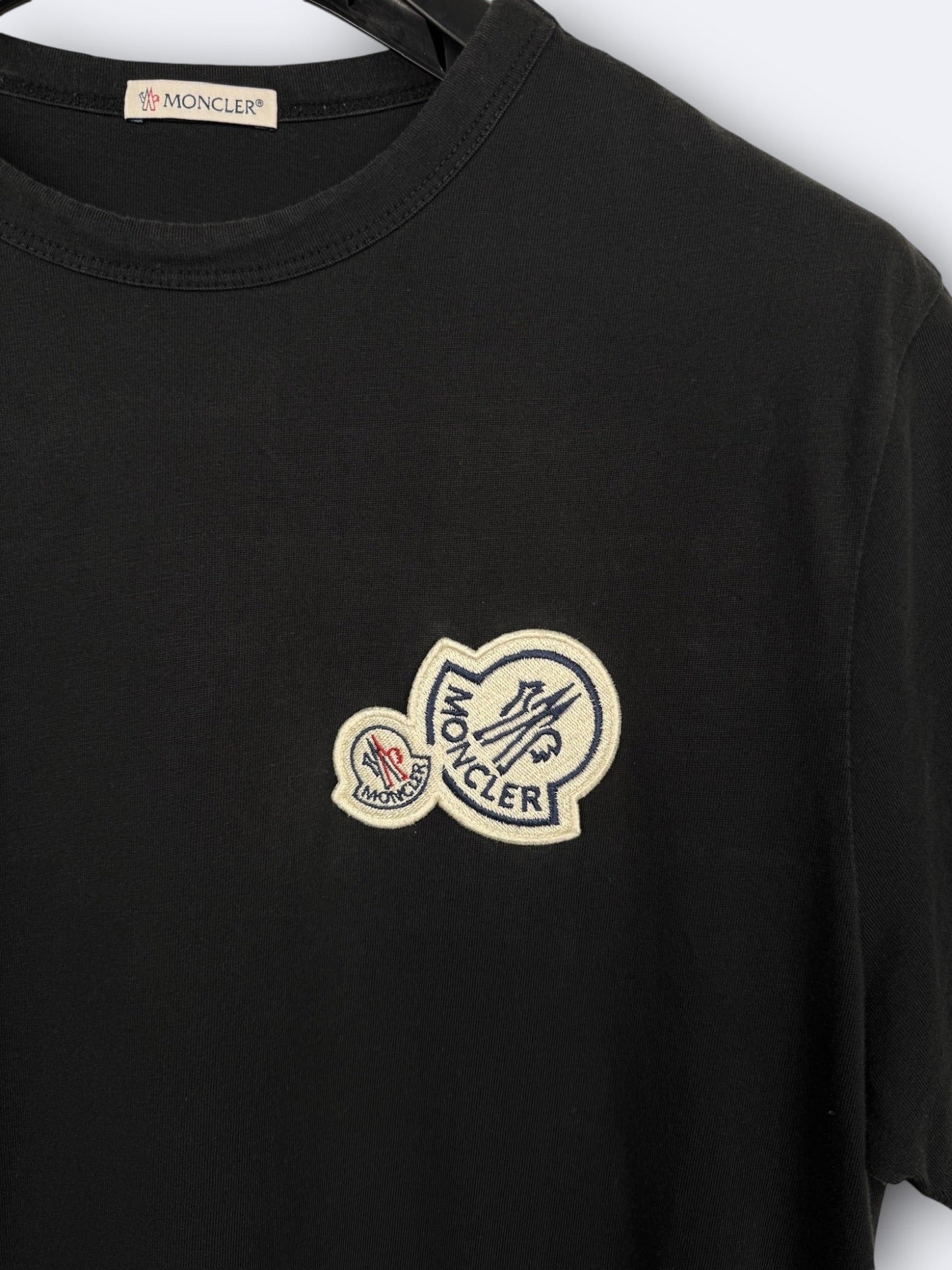 Tee-shirt Moncler - S Casual Area