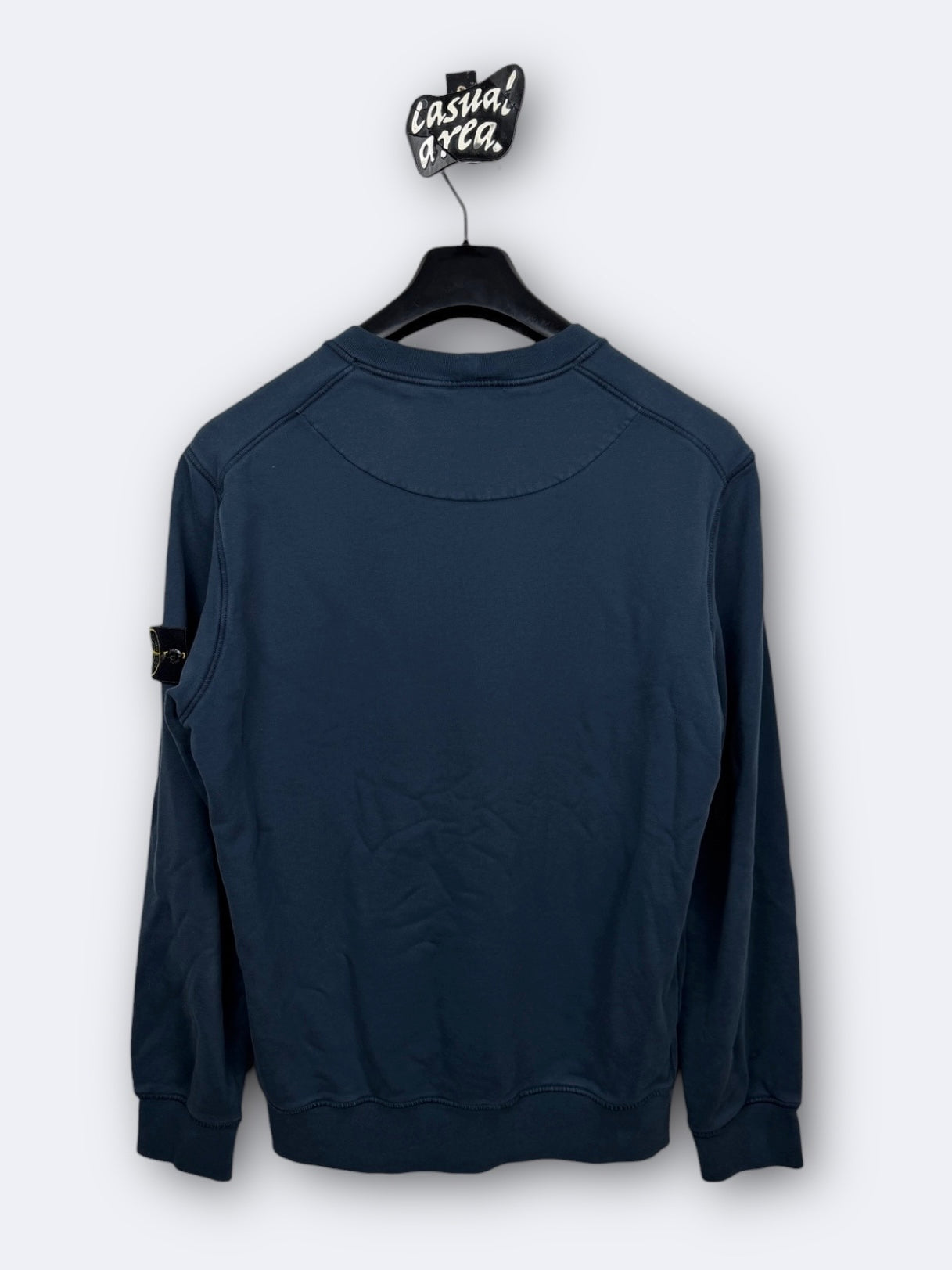Crewneck Stone Island - L Casual Area