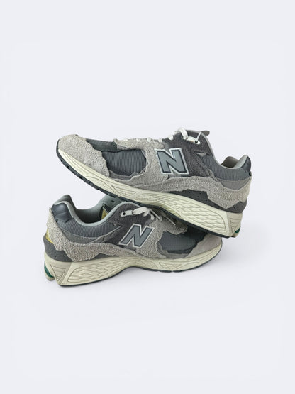 New Balance 2002R Protection Pack Rain Cloud - 45 Casual Area