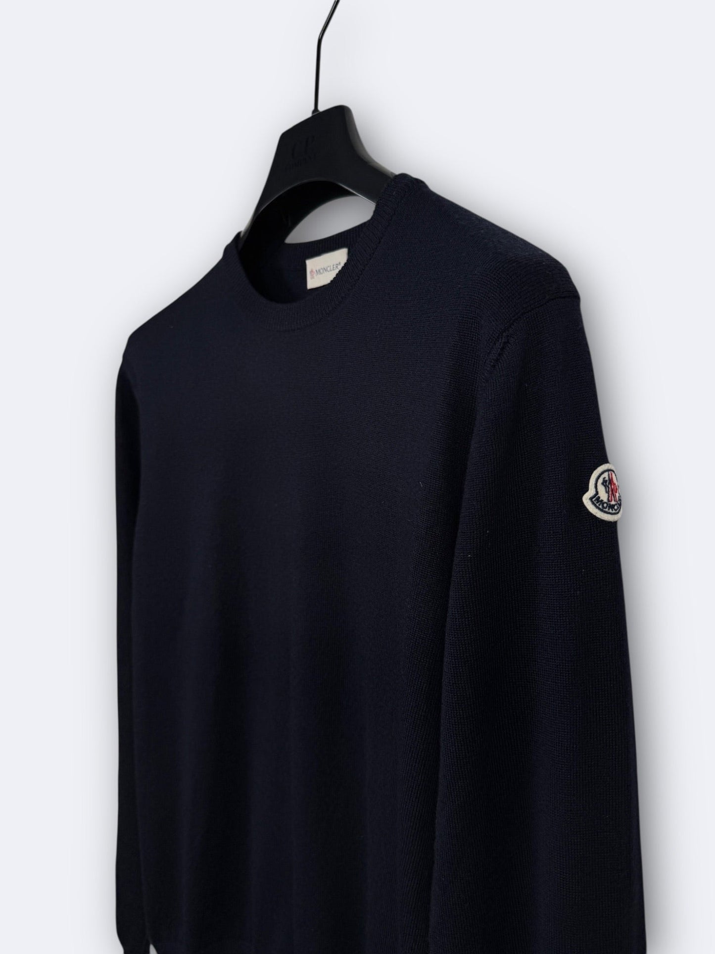 Crewneck Moncler - S Casual Area