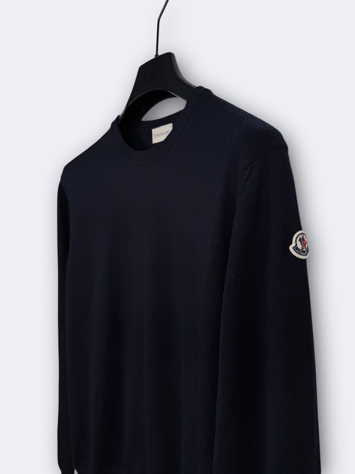 Crewneck Moncler - S Casual Area