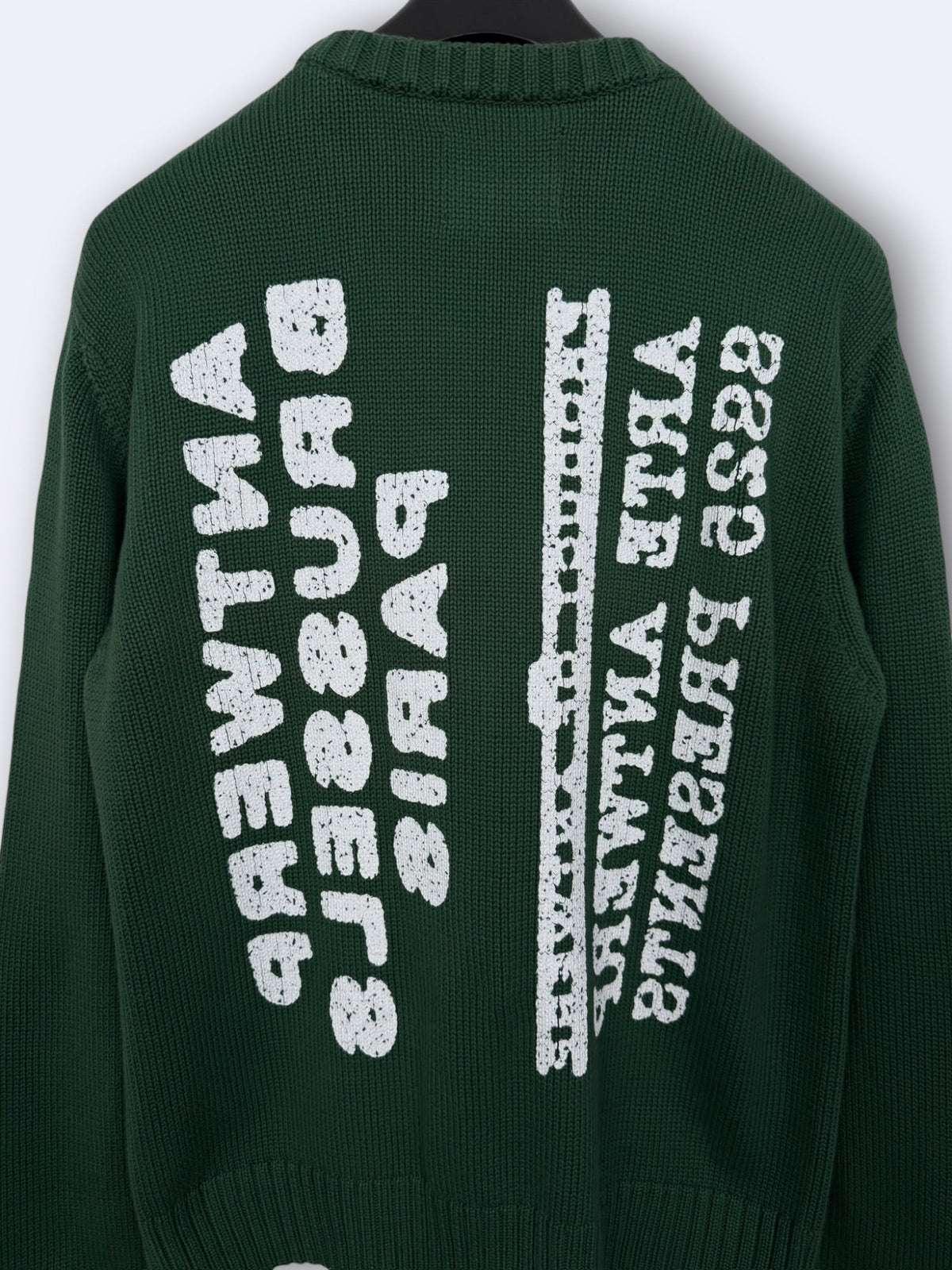 Crewneck Arte - L Casual Area