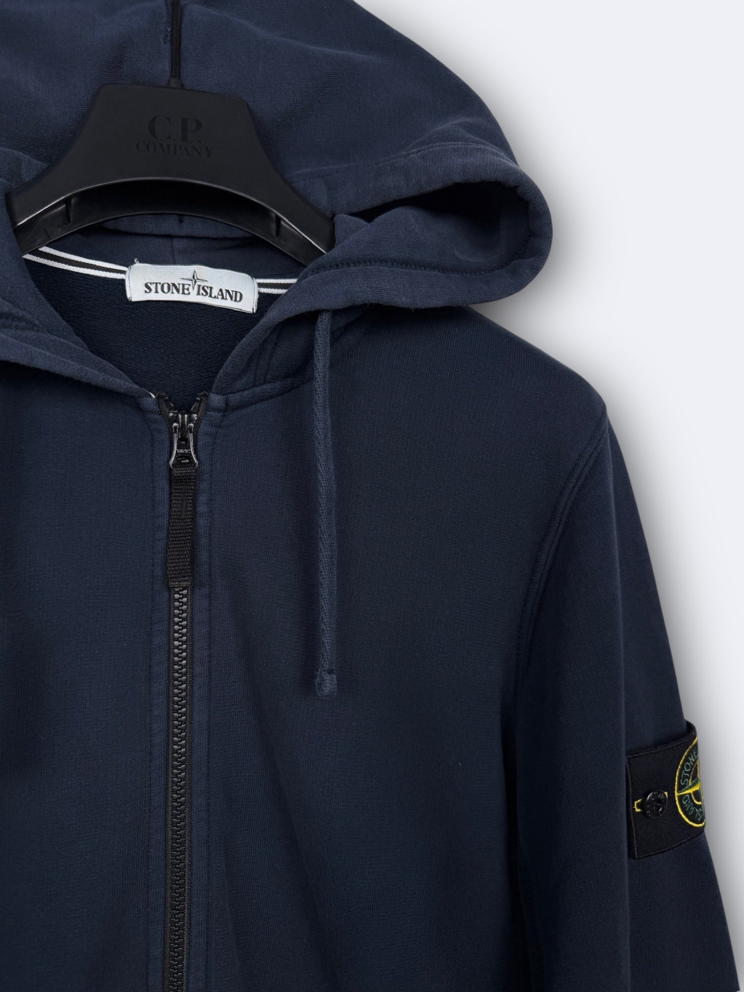 Gilet Stone Island - S Casual Area