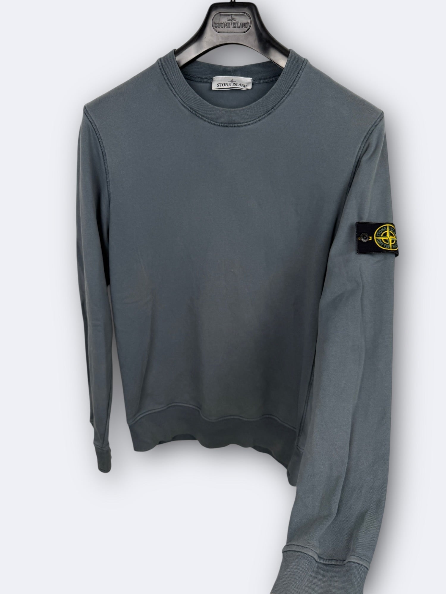 Crewneck Stone Island - M Casual Area